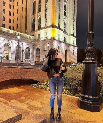 Лидочка, 20 лет