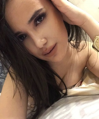 Лапуля-красуля