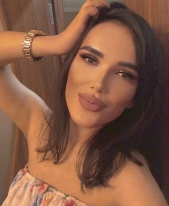 Лапуля-красуля